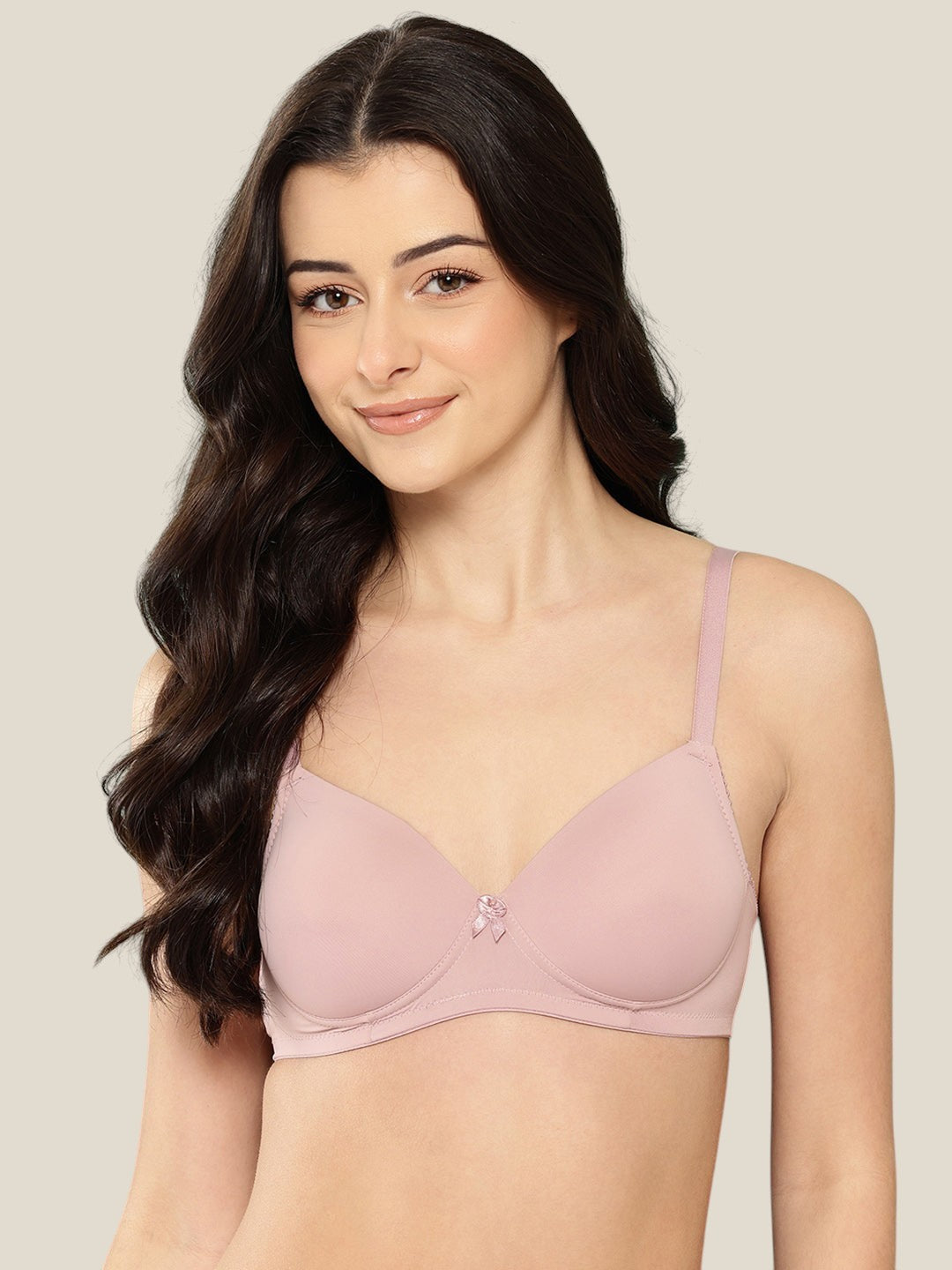 Lightly Padded Bra