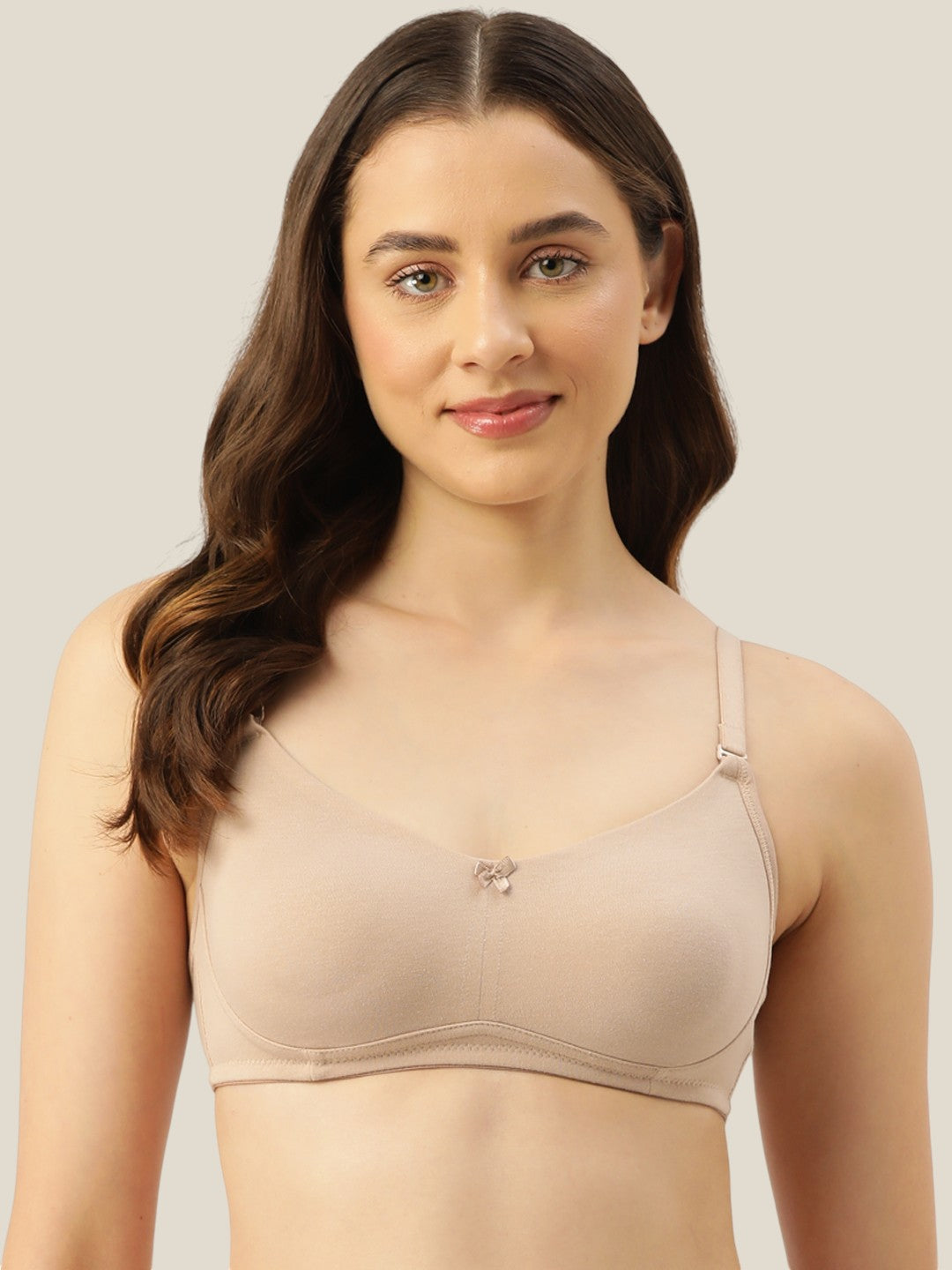 Non Padded Bra