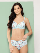Bra & Panty Set