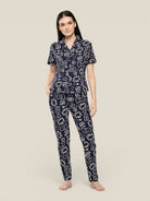 Night Suit Set