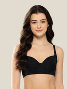 Lightly Padded Bra