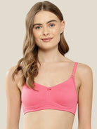 Non Padded Bra
