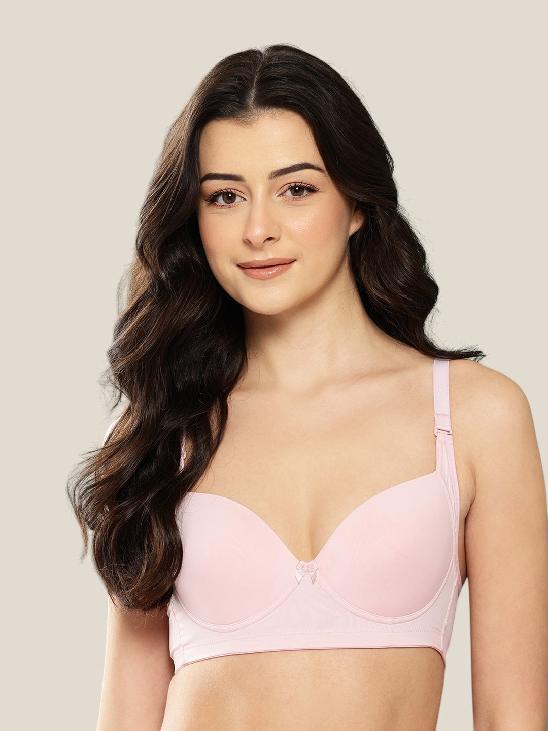 Lightly Padded Bra