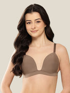 Lightly Padded Bra