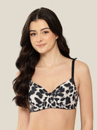 Lightly Padded Bra