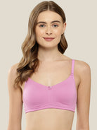Non Padded Bra