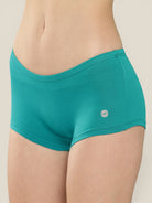 Boy Short