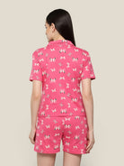 Night Suit Set