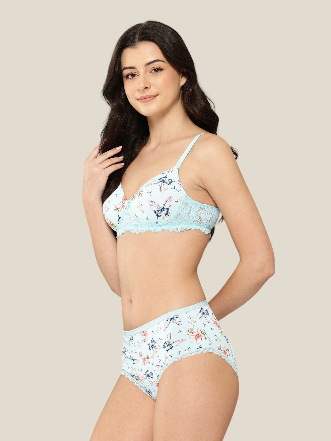  Lingerie Set