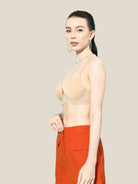 Lightly Padded Bra