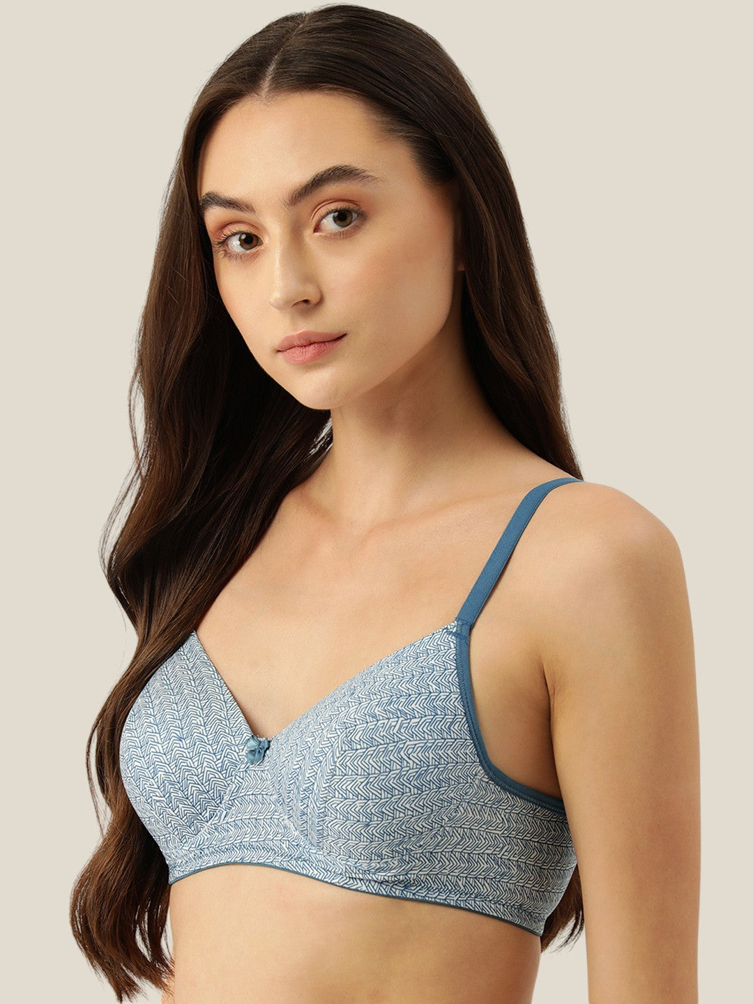 Lightly Padded Bra