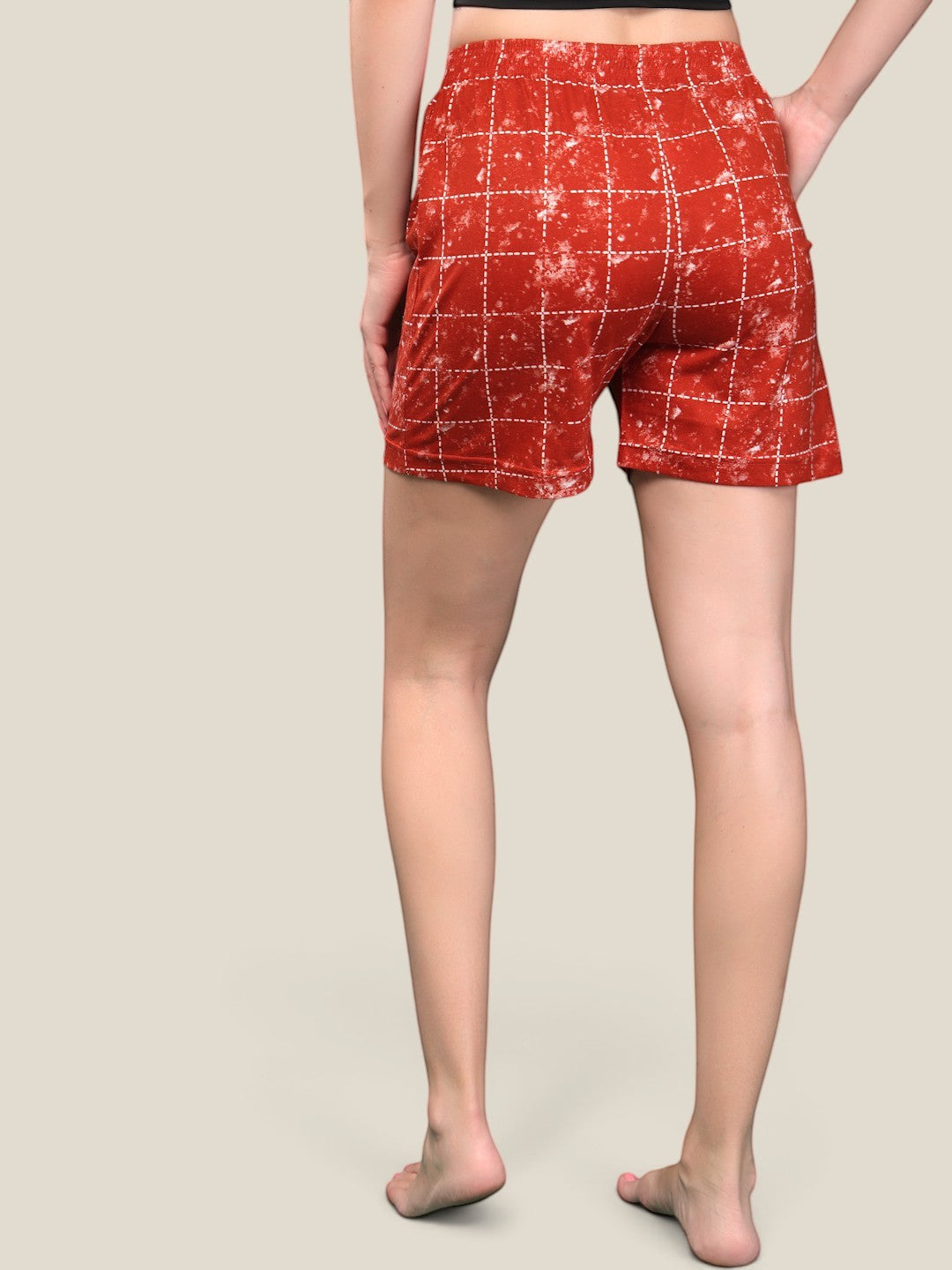 Lounge Short
