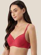 Lightly Padded Bra