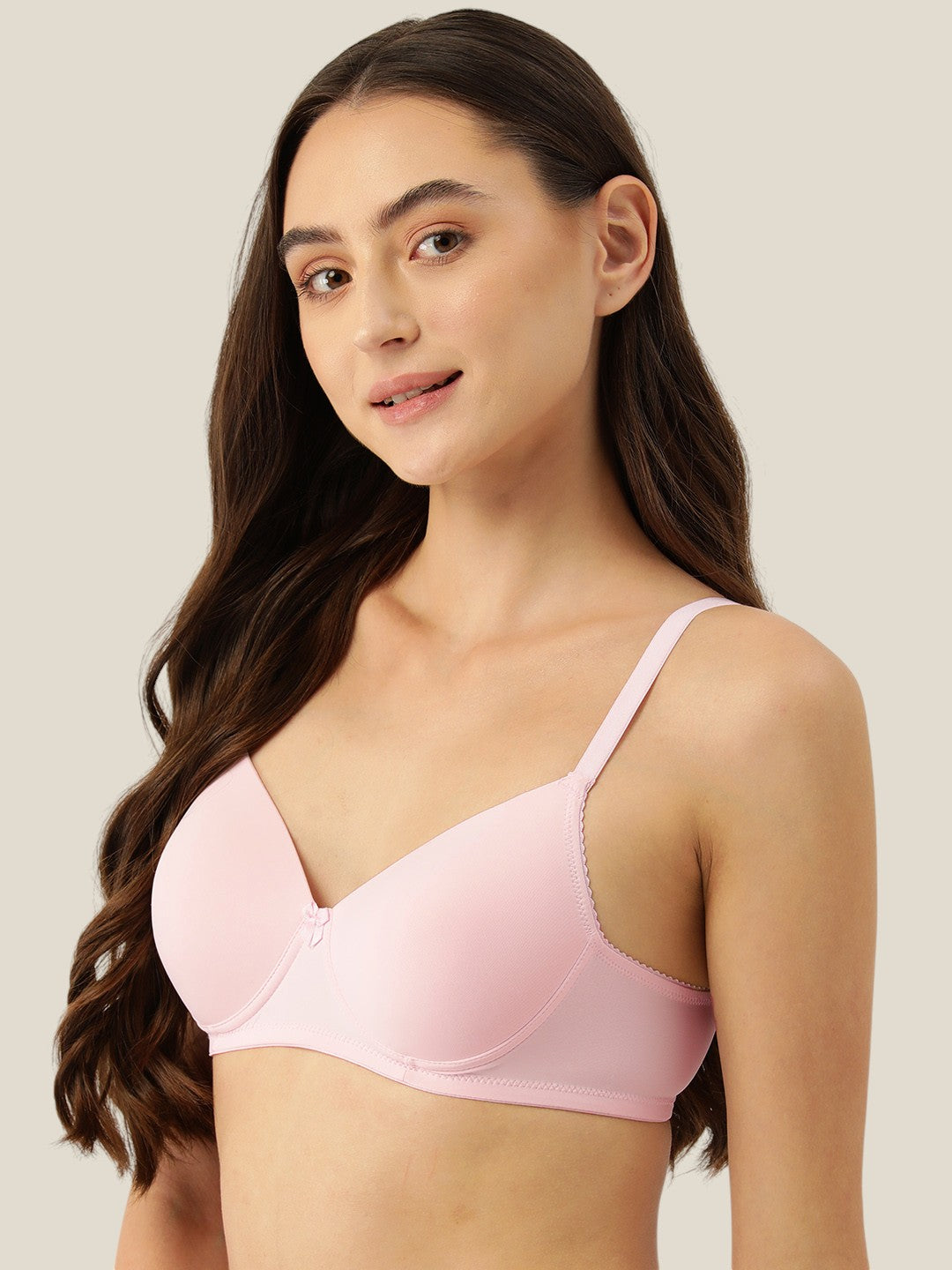 Lightly Padded Bra