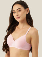 Lightly Padded Bra