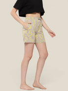 Lounge Short