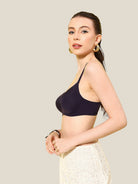 Lightly Padded Bra