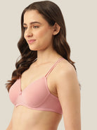 Lightly Padded Bra