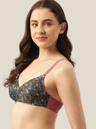 Lightly Padded Bra