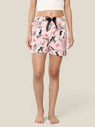 Lounge Short
