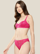  Lingerie Set