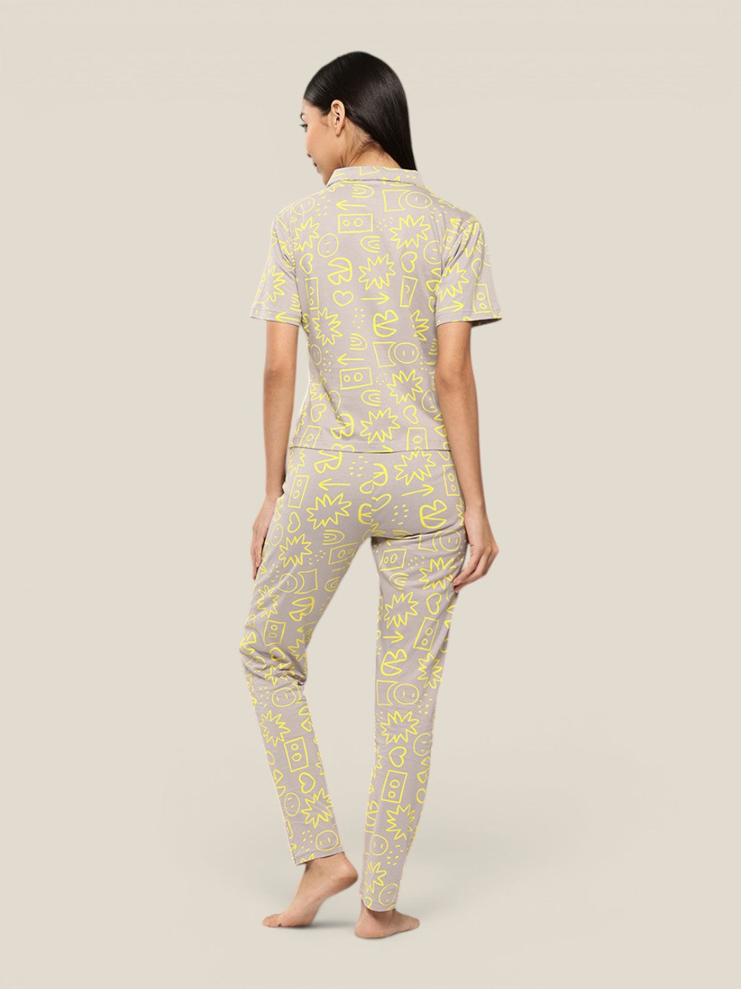 Night Suit Set
