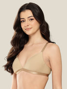 Lightly Padded Bra