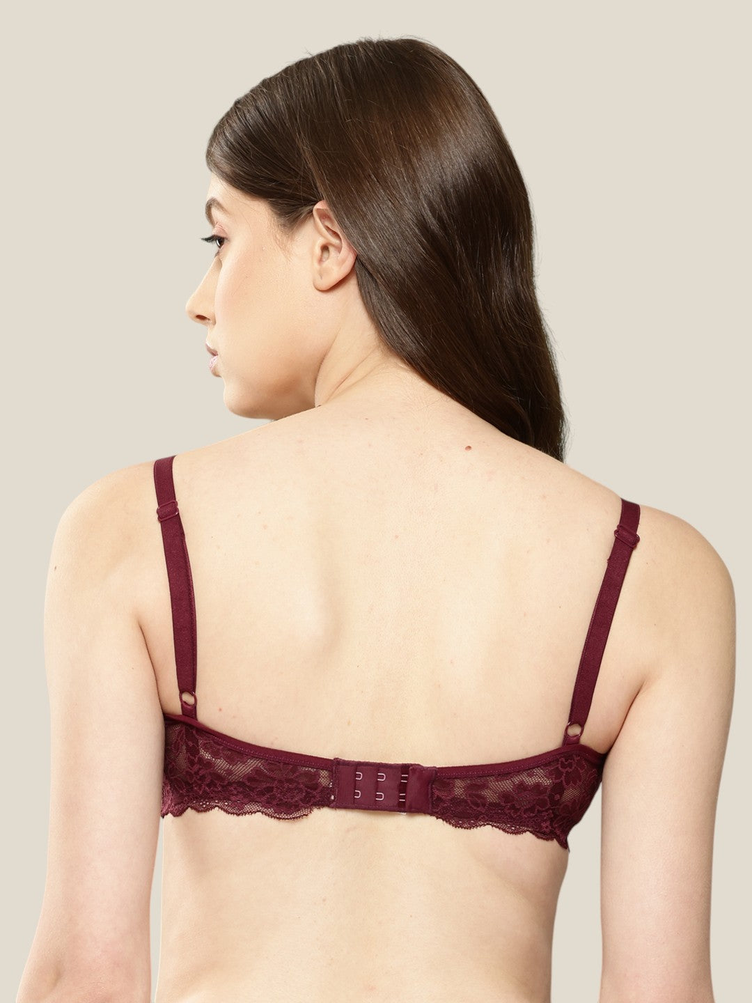 Non Padded Bra