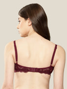 Non Padded Bra