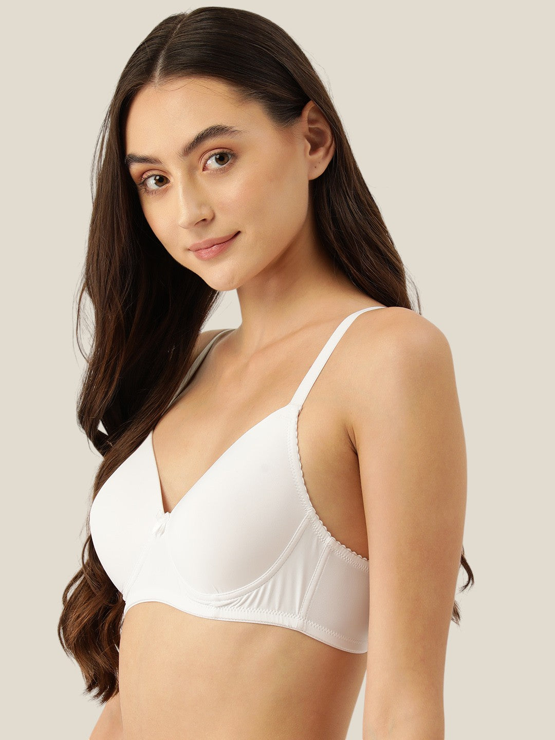 Lightly Padded Bra