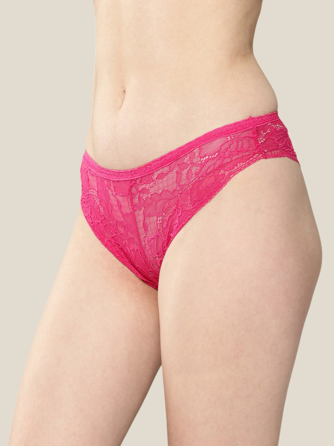 Bikini Panty
