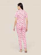 Night Suit Set