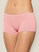 Boy Short