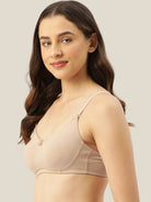 Non Padded Bra