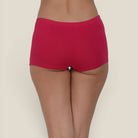 Boy Short