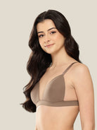 Lightly Padded Bra
