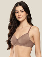 Lightly Padded Bra