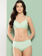 Bra & Panty Set