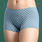 LEADING LADY Women’s Printed Mid-Rise BoyShort Brief Pack Of 3 | JOY-PR-28-3 |