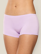 Boy Short