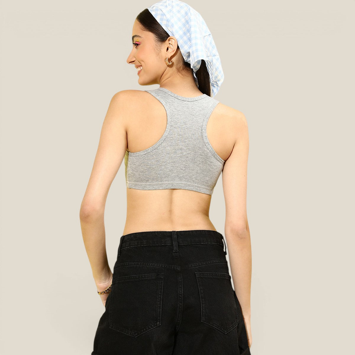 Non Padded