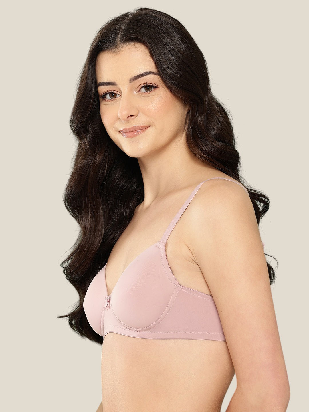 Lightly Padded Bra