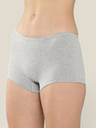 Boy Short