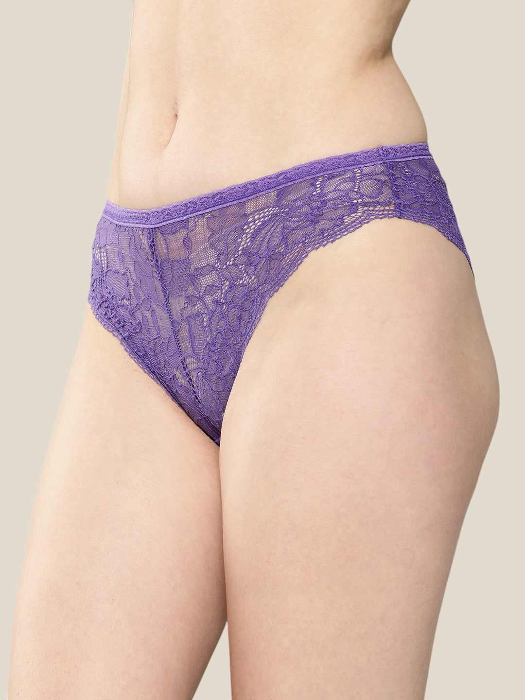 Bikini Panty