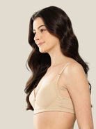 Lightly Padded Bra