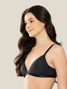 Lightly Padded Bra