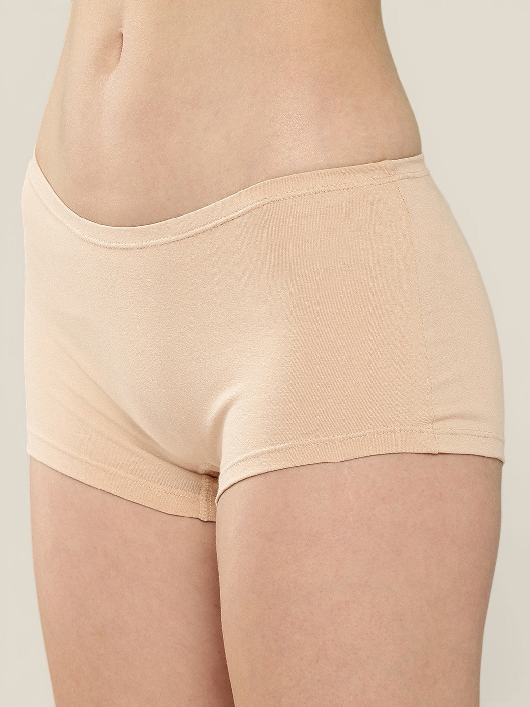 Boy Short