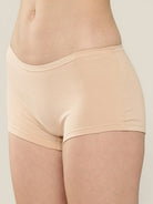 Boy Short