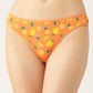 LEADING LADY Women’s Set of 3 Printed Low Rise Thong Briefs | PN1482-3 |