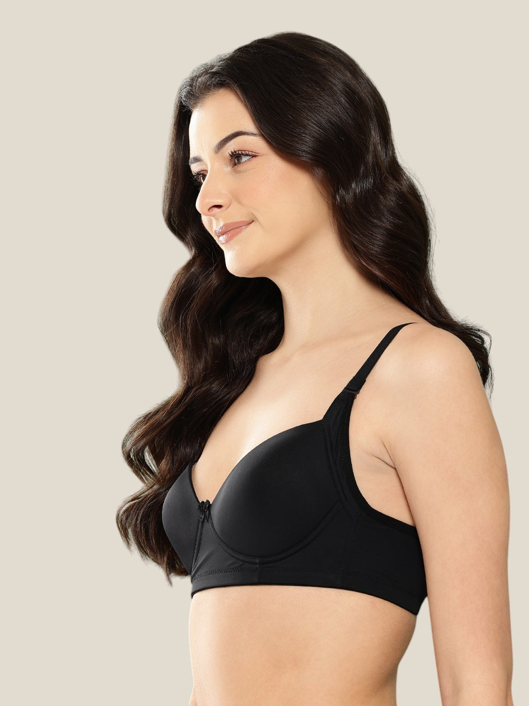 Lightly Padded Bra